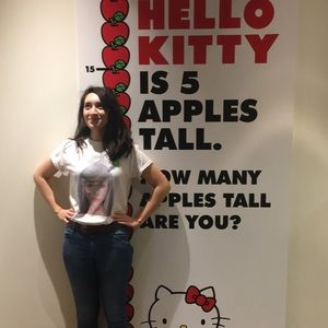 Meet your Posher, Melissa